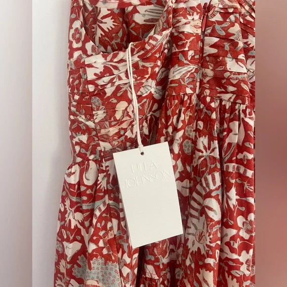 Ulla Johnson Dress - Picture 5 of 11